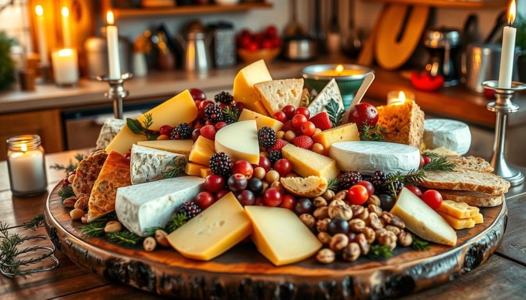 cheese celebration
