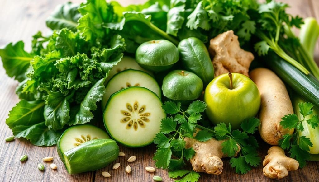 green juice ingredients green juice ingredients