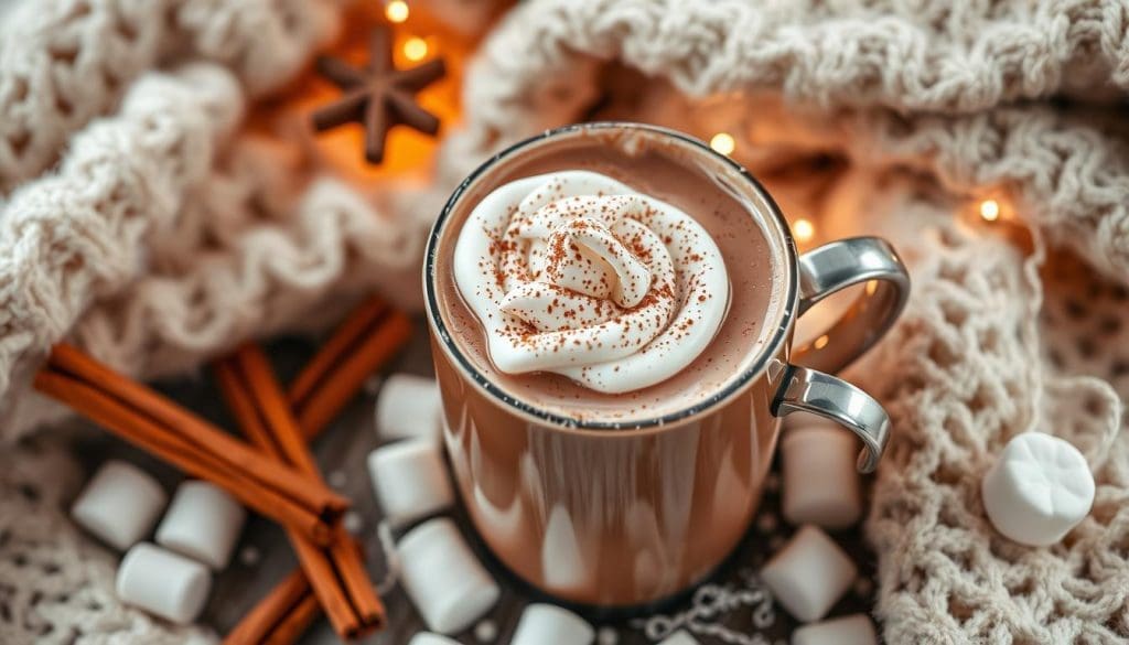 hot chocolate hot chocolate
