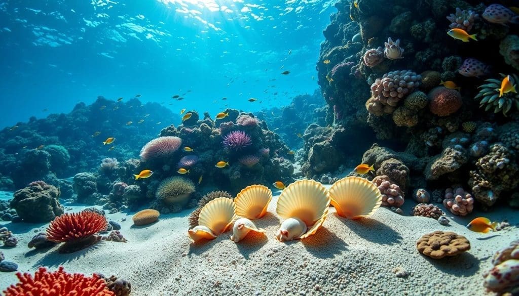 Scallops Sustainability Scallops Sustainability