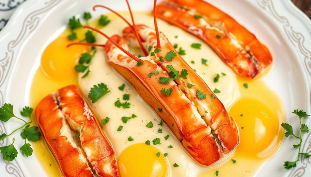lobster newburg ingredients lobster newburg ingredients