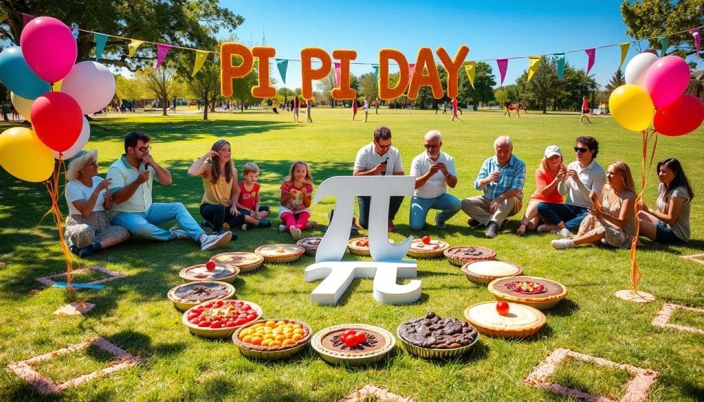pi day celebrations pi day celebrations