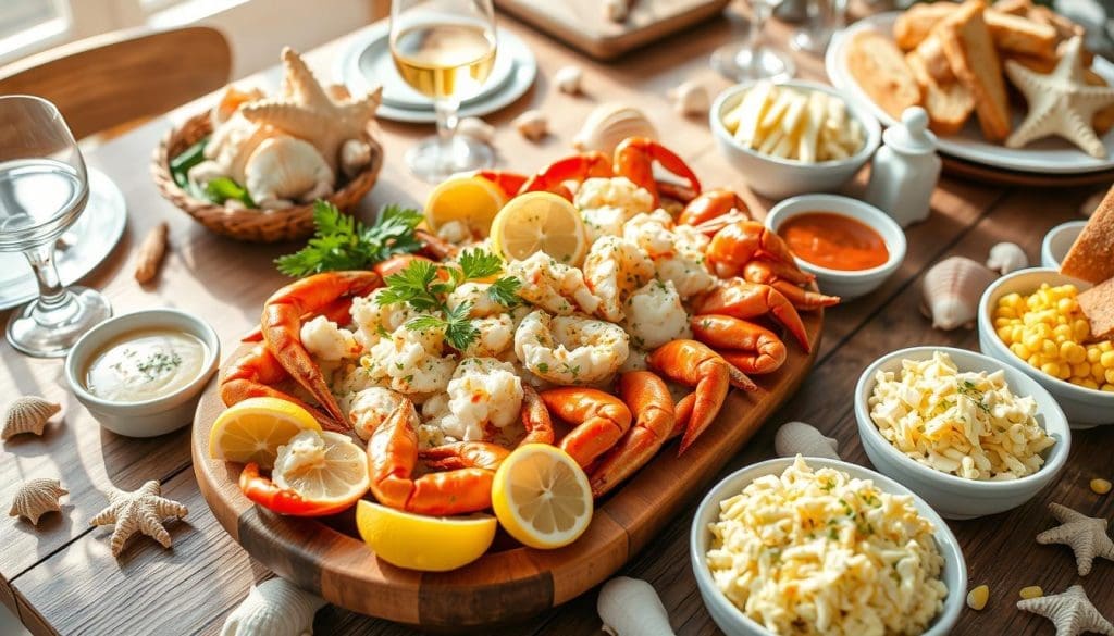 seafood celebration seafood celebration