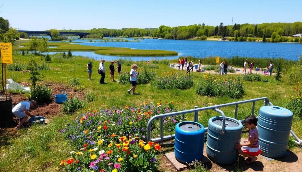 water preservation efforts water preservation efforts