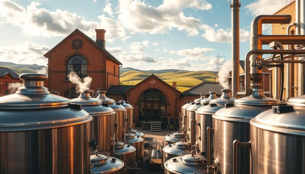 beer industry beer industry