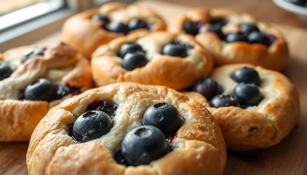 blueberries in baking blueberries in baking