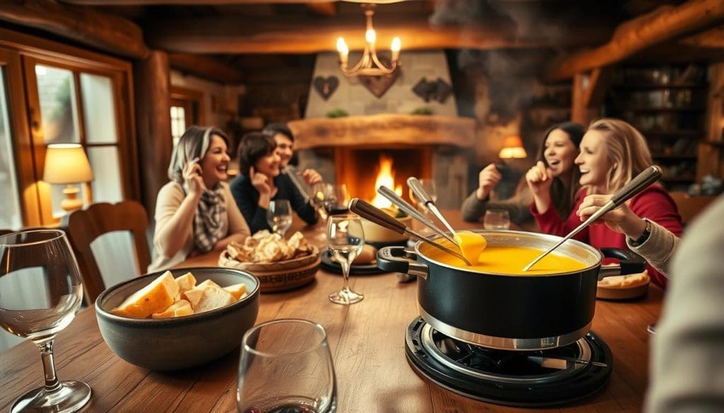 cheese fondue history cheese fondue history