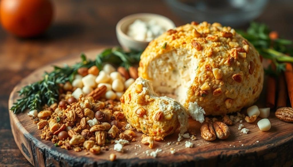 cheeseball ingredients cheeseball ingredients