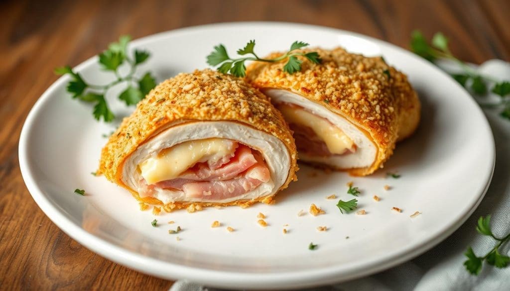 chicken cordon bleu recipe chicken cordon bleu recipe