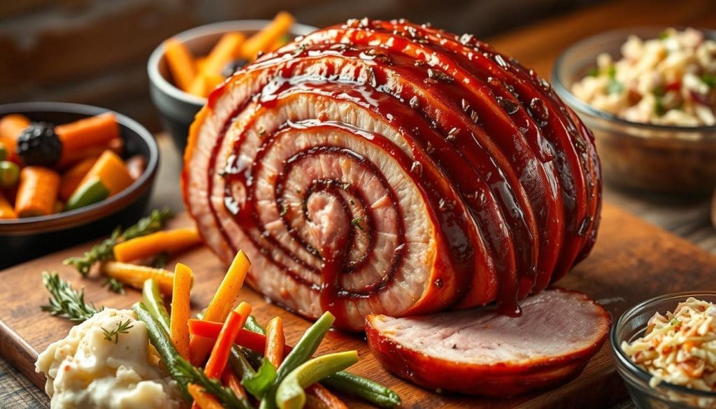 glazed ham recipe glazed ham recipe