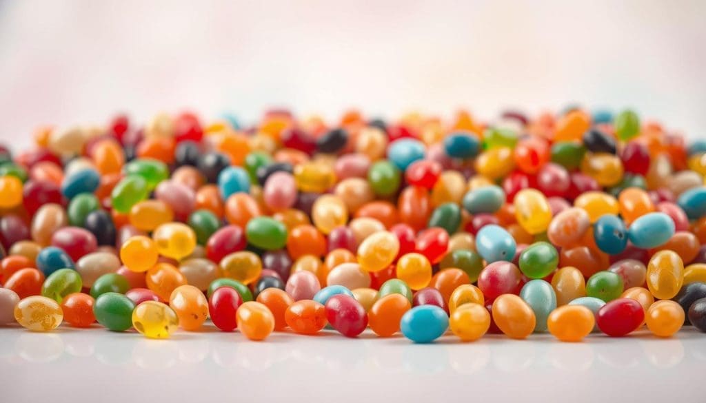 jelly beans