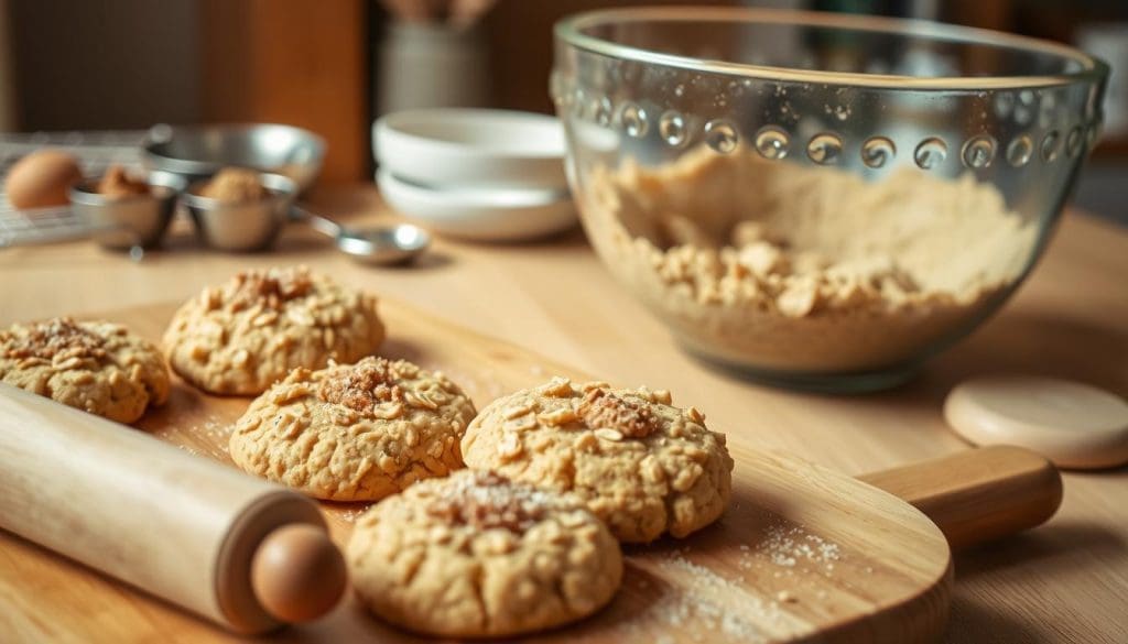 oatmeal cookie baking tips oatmeal cookie baking tips