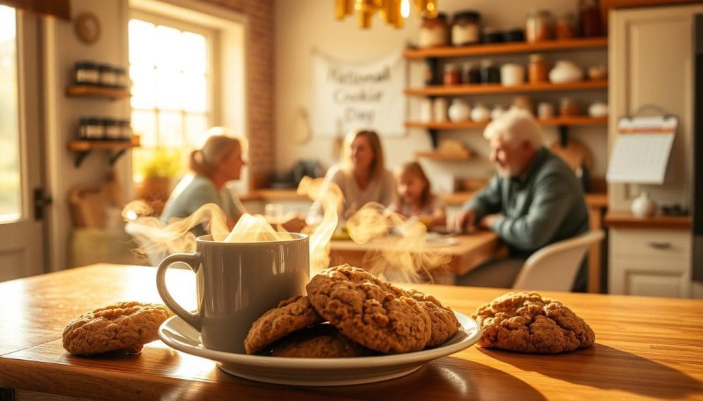 oatmeal cookie day events oatmeal cookie day events