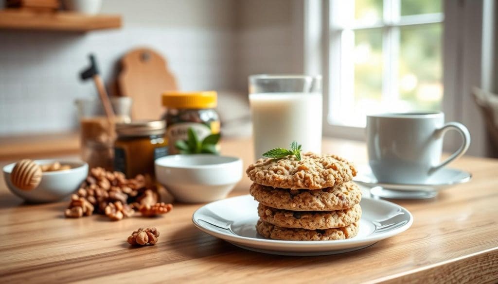 oatmeal cookie pairings oatmeal cookie pairings