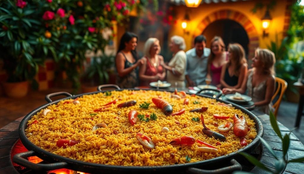 paella cultural significance paella cultural significance