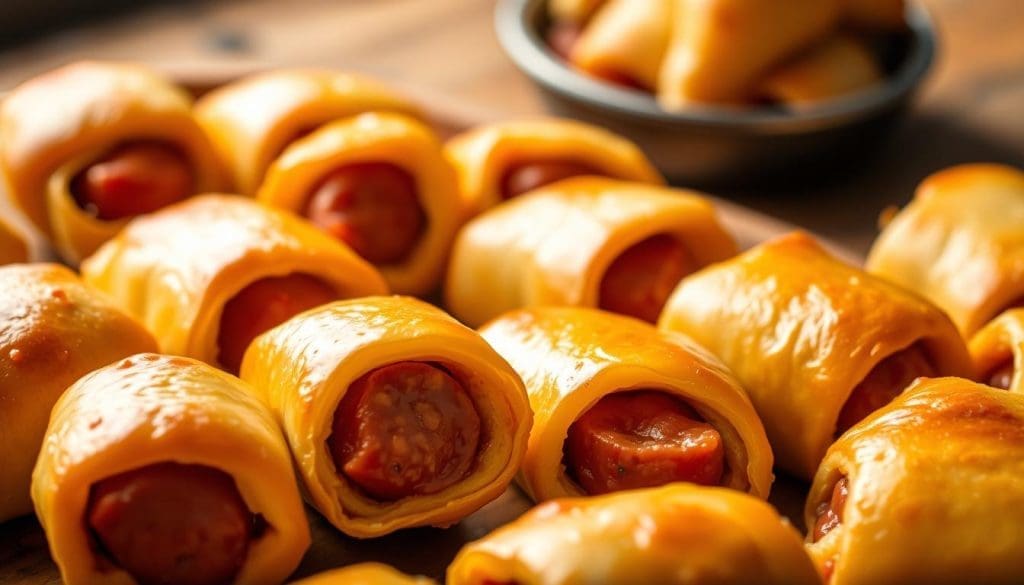 pigs in a blanket recipes pigs in a blanket recipes