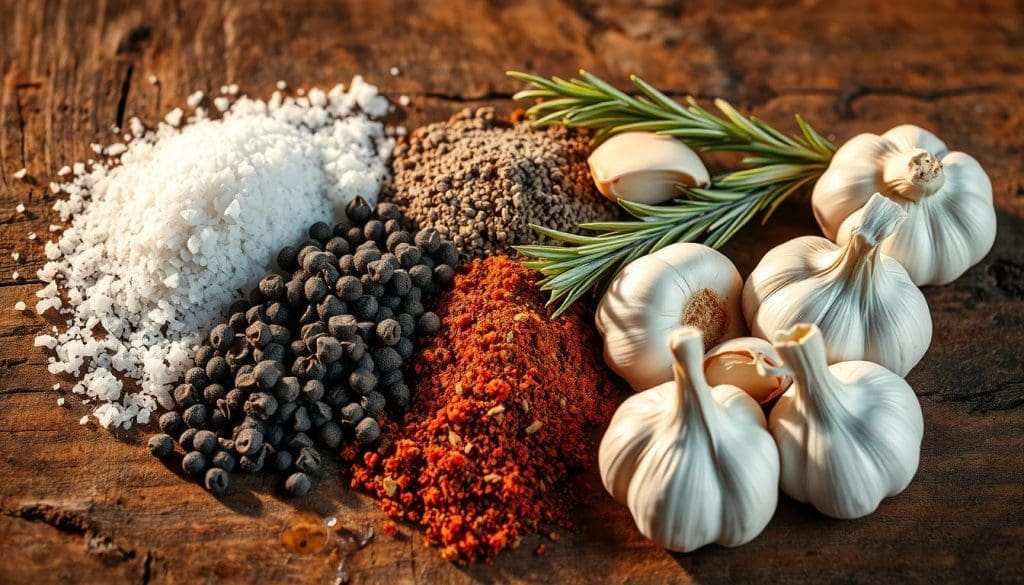 prime rib seasonings