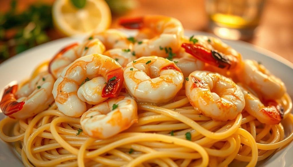 shrimp scampi recipe shrimp scampi recipe