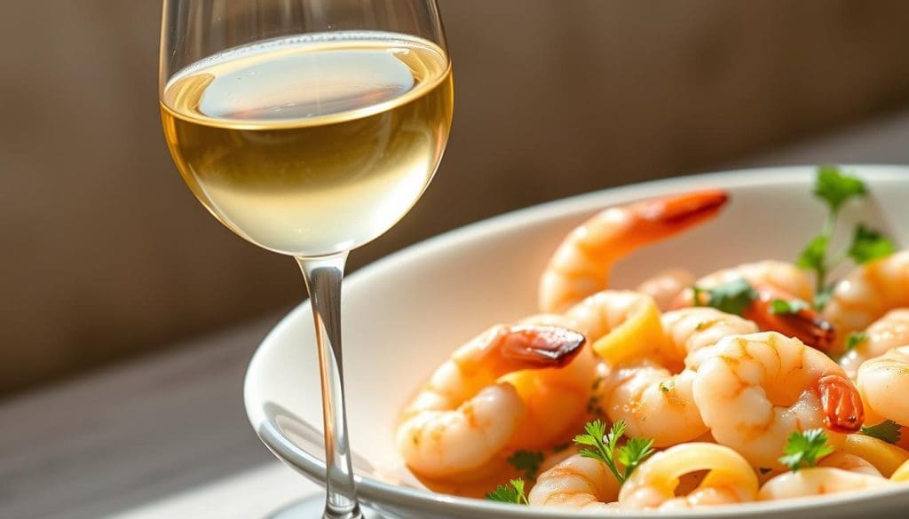 shrimp scampi wine pairing shrimp scampi wine pairing
