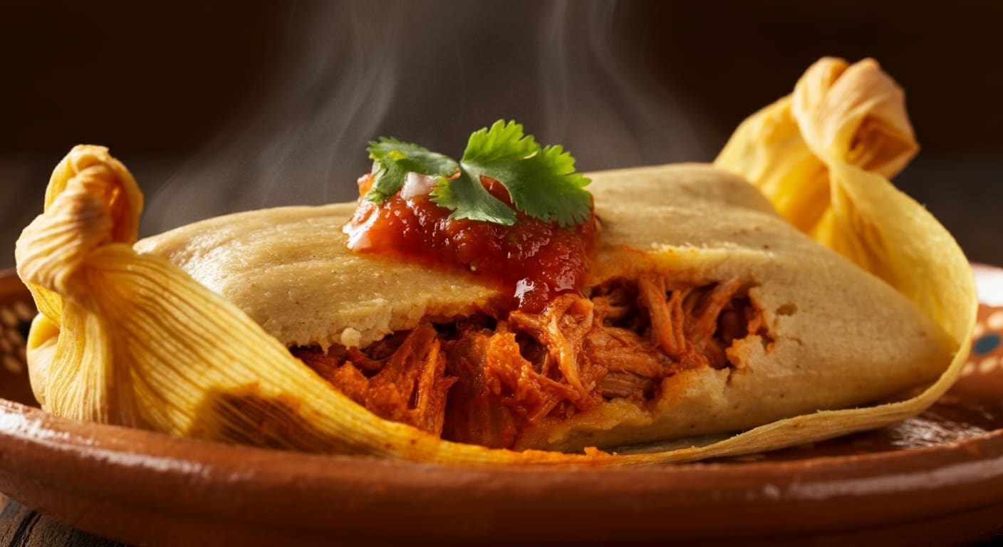 How to Make Authentic Tamales at Home 3 How to Make Authentic Tamales at Home 3