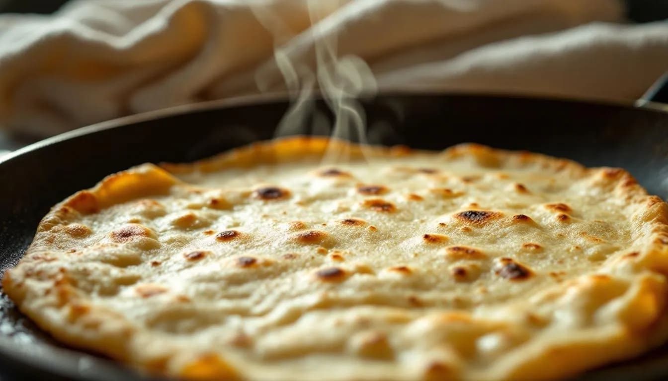 How to Make Homemade Tortillas from Scratch 3 How to Make Homemade Tortillas from Scratch 3
