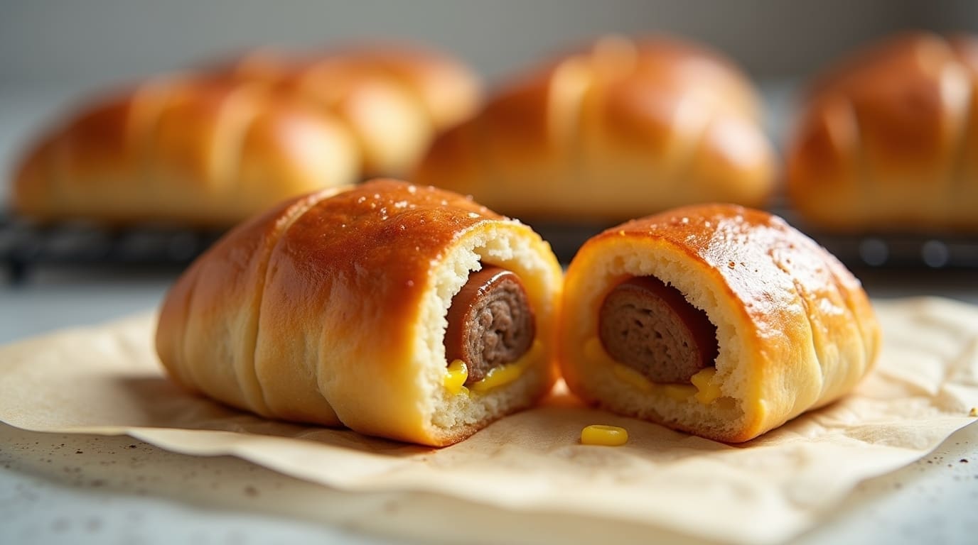 How to Make Texas Kolaches at Home 3 How to Make Texas Kolaches at Home 3