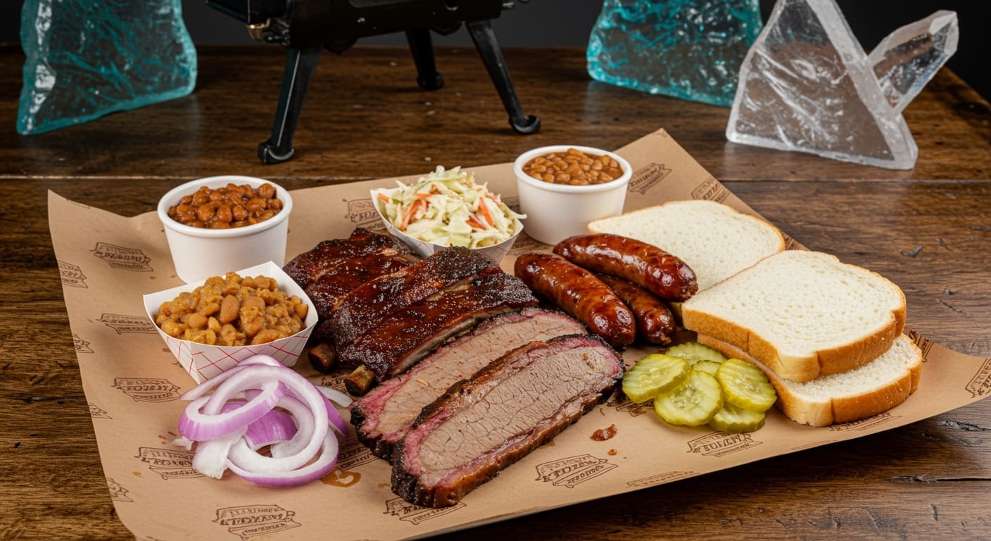 Understanding Texan BBQ Styles A Regional Guide 1