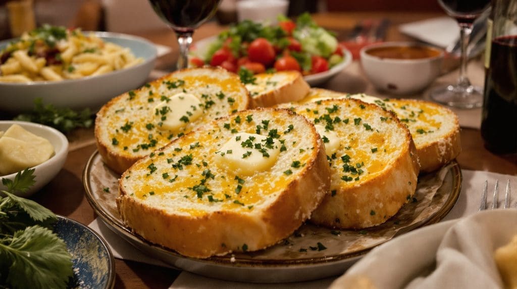How to Make Homemade Garlic Bread 1 How to Make Homemade Garlic Bread 1