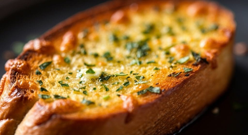 How to Make Homemade Garlic Bread 3 How to Make Homemade Garlic Bread 3