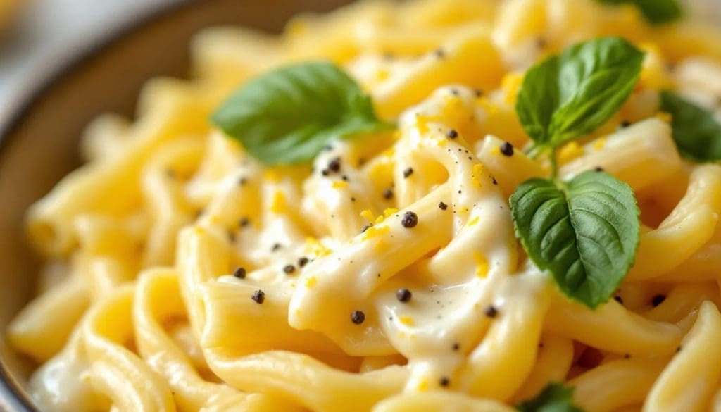 Lemon Ricotta Pasta Recipe Made Easy 3 Lemon Ricotta Pasta Recipe Made Easy 3