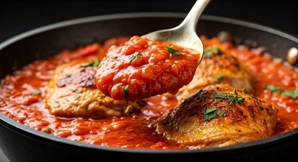 Roman-Style Chicken Recipe Full of Flavor 3 Roman-Style Chicken Recipe Full of Flavor 3