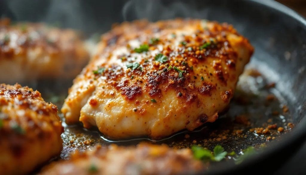 Zaatar Chicken Recipe with Middle Eastern Flavor 3 Zaatar Chicken Recipe with Middle Eastern Flavor 3